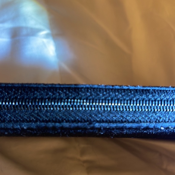 RALPH LAUREN Slim Black Wallet - Picture 5 of 5